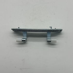 บ๊อชบานพับประตูเครื่องซักผ้า SX2203 9800669092 สแตนเลส 150 มม. อุปกรณ์เสริมสำหรับอีคอมเมิร์ซข้ามพรมแดน - Product Image 2