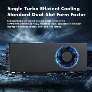 Tarjeta Gráfica RTX 3080 de Último Diseño, 20GB GDDR6X, Ventilador Refrigerador, PCI Express 3.0 X16, 320 bits, IA, para Ordenador de Escritorio - Product Image 2