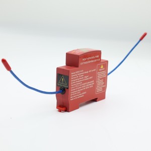 Dispositif d'extinction d'incendie automatique à aérosol thermique 70x20x50mm pour armoire de distribution électrique - Product Image 2