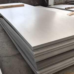 マルテンサイト系 EN 1.4006 ステンレス鋼 3mm 5mm 10mm 中厚金属板 EN <span class=keywords><strong>1.4003</strong></span> 熱間圧延ステンレス鋼板 - Product Image 5