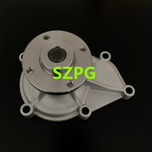 ปั๊มน้ำ3AD1สำหรับรถแทรกเตอร์ Iseki 621361000100 E3AD1 <span class=keywords><strong>TA210</strong></span> TU220 TL2100 - Product Image 5