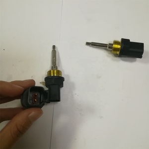 Capteur de température d'eau E330C E330D E336D 2644297 1309811 264-4297 130-9811 274-7395 197-8392 197-8391 - Product Image 5