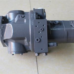 Pompe hydraulique d'excavatrice AP2D28 Belparts R35-7 R60-5 R60-7 Pompe principale pour Hyundai - Product Image 3