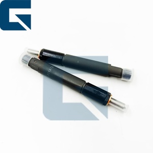 Injecteur de carburant moteur JIAJUE VOE21147288 pour machine L40B Chine - Product Image 1
