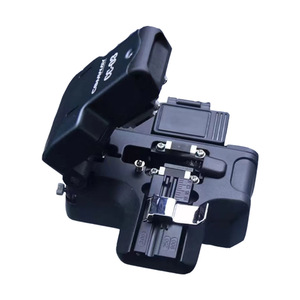 เครื่องตัดไฟเบอร์ออปติก Kangwei CC-03 เครื่องมือตัดไฟเบอร์ออปติกความแม่นยำสูง - Product Image 3