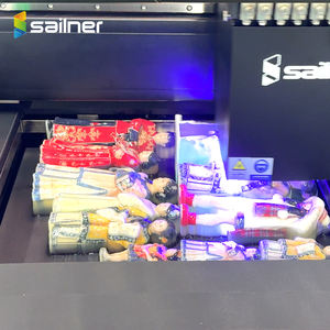 Imprimante <span class=keywords><strong>3D</strong></span> Sailner J402Plus haute résolution pour portraits de poupées et personnes réelles, impression transparente et impression dégradée - Product Image 3