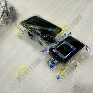 Parti per escavatore per macchine edili 71N6-02761 maniglia R210LC-<span class=keywords><strong>7</strong></span> ASSY per <span class=keywords><strong>HYUNDAI</strong></span> <span class=keywords><strong>R80</strong></span> R110 R140W R160 R180 - Product Image 5