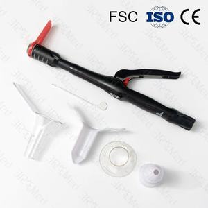 Stapler <span class=keywords><strong>PPH</strong></span> bedah sekali pakai, perawatan Wasir sumber daya Manual Anorectal <span class=keywords><strong>PPH</strong></span> Stapler Harga medis kompetitif - Product Image 6