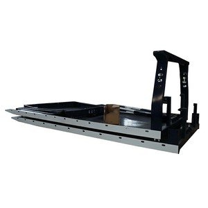 Customized Tow Truck Wrecker <b>Bed</b> Isuzu/Howo/Jac/Jmc/Dongfeng /Foton Wrecker Body 4x2 Tow Truck Flatbed Body on Sale - Product Image 2