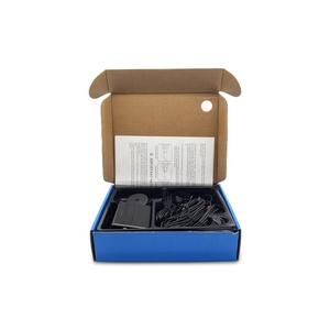 Capteur <span class=keywords><strong>de</strong></span> stationnement pour voiture Parktronics, cadre <span class=keywords><strong>de</strong></span> <span class=keywords><strong>plaque</strong></span> d'<span class=keywords><strong>immatriculation</strong></span> UE, <span class=keywords><strong>radar</strong></span> <span class=keywords><strong>de</strong></span> <span class=keywords><strong>recul</strong></span> avec 3 capteurs OEM ODM - Product Image 3