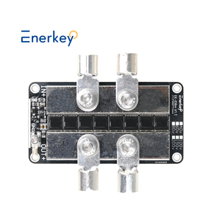 Module <span class=keywords><strong>Diode</strong></span> Enerkey Ideal 40V 60V 80V 280A 0.18mR Chargeur de batterie Connexion anti-retour Carte de protection de l'alimentation - Product Image 1
