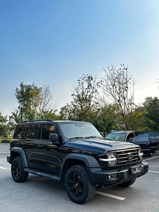 <span class=keywords><strong>รถ</strong></span>ยนต์ไฟฟ้าไฮบริด GWM Tank 300 PHEV ปี 2024 <span class=keywords><strong>รถ</strong></span>เอสยูวีขนาดกลางขับเคลื่อน 4 ล้อ ความเร็วสูง สำหรับขับขี่ออฟโรด <span class=keywords><strong>รถ</strong></span>ยนต์พลังงานใหม่สุดหรู Tank 330 - Product Image 4