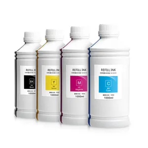 Ocinkjet 1000ML Print Printing Ink For Riso 5500 7050 Printer