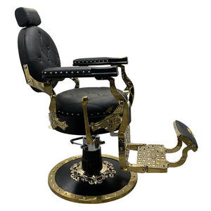 Modern Beauty Salon White Hairdresser <strong>Chair</strong> Hydraulic Barber <strong>Chair</strong> Istanbul Hair Salon Furniture - Product Image 4