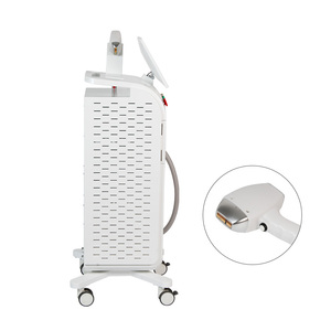 Equipo de Depilación Láser de Diodo Comercial de 755 808 1064nm para Negocios de Spa - Product Image 6