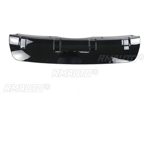 Accessoires pour Land Rover Discovery 5 : Cache-capot, Cache-roue de remorque, Spoiler inférieur, Plaque de protection, Protection de remorque, Plaque de protection de carrosserie, Kit carrosserie - Product Image 5