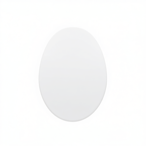 Siège de toilette Thermoset pour Gsi Panorama Forma 2 Blanc - Product Image 3