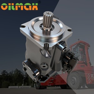 ปั๊ม Kalmar รุ่น 923141.0099 สำหรับรถยกตู้คอนเทนเนอร์ Sany Reach Stacker ขนาด 60 ซีซี 2800 รอบต่อนาที ใช้แทน OEM ได้ ทนทาน รับประกัน 1 ปี ผลิตในจีน - Product Image 1