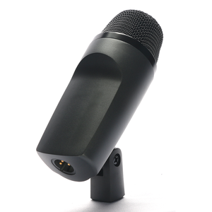 E602-II E602 chuyên nghiệp cardioid trống năng động Micro nhạc cụ karaoke kim loại micrfono sân khấu biểu diễn trống có dây Mic - Product Image 5
