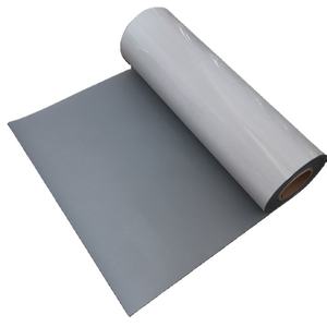 Fer intelligent de film d'impression blanc d'approvisionnement direct d'usine sur le <span class=keywords><strong>vinyle</strong></span> de transfert de chaleur pour <span class=keywords><strong>Cricut</strong></span> - Product Image 2