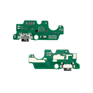 Connecteur de port de charge USB, câble flexible pour <span class=keywords><strong>chargeur</strong></span>, carte de circuit pour <span class=keywords><strong>TCL</strong></span> 30E - Product Image 4