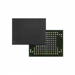 Components Electronic 100 LBGA BOM IC In Stock SM662GAF BFSS Memory - Product Image 1
