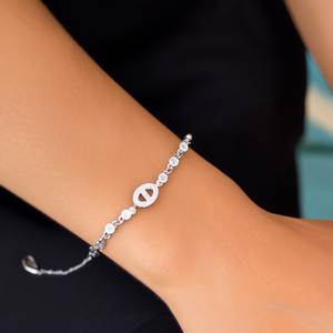 YE250-S166-14269S สร้อยข้อมือแฟชั่น - Product Image 3