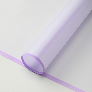Lilas violet