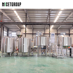 Équipement de distillation de whisky <span class=keywords><strong>single</strong></span> <span class=keywords><strong>malt</strong></span> en cuivre de 3000L, système de production de whisky écossais - Product Image 3