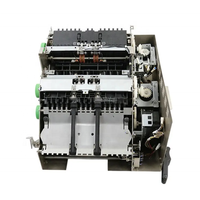 Pièces détachées neuves pour distributeur automatique de billets GRG 9250 H68N, fente d'alimentation en billets CRM9250-NFS-01 YT4.029.057, garantie 1 an