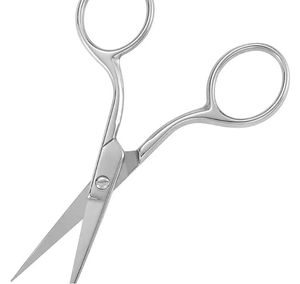 Factory Heavy Duty Stainless Steel Fabric Scissors Sewing All Steel Tailor Scissors for Cutting Cloth and Fabric - Product Image 4