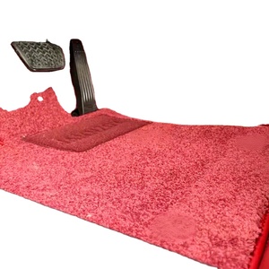 Tappetini Auto di Lusso all'Ingrosso per Benz/BMW/Toyota/<span class=keywords><strong>Jeep</strong></span> Rolls Royce Porsche Bentley Auto Sportive - Product Image 1