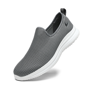 Chaussures de sport décontractées pour femmes et hommes, chaussures de randonnée en mesh respirant pour l'extérieur, baskets d'escalade pour l'été, le printemps et l'automne - Product Image 4