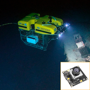 OEM IMX317 CMOS Sensor HD 8MP 4K Resolution UHD <b>Camera</b> Kit USB3.0 <b>Camera</b> Modules <b>Night</b> <b>Vision</b> for Telecamera Bodycam - Product Image 3