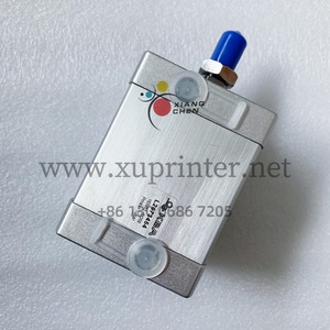 กระบอกลมคุณภาพสูง WD รุ่น L2673454 สำหรับอะไหล่เครื่องพิมพ์ออฟเซ็ต KBA 105 - Product Image 3
