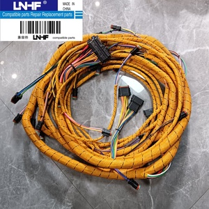 ชุดสายไฟรถขุด LNHF 170-6972 คุณภาพสูง อะไหล่ที่ใช้ร่วมกันได้ 170-6972 สำหรับ CAT - Product Image 1