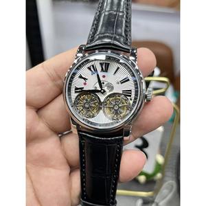 Montre pour homme Drioshipping Designer Tourbillon, mouvement chinois, étanche, automatique, mécanique - Product Image 6