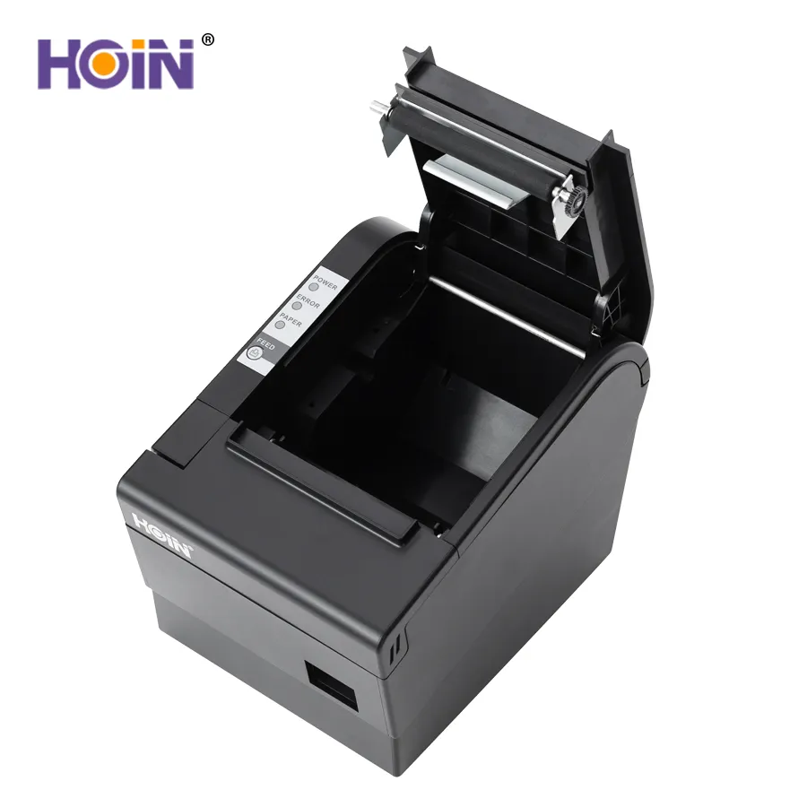 Offer Sample Black St Pos Module Thermal Printer 80mm With Automatic Cutter