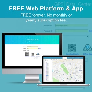 Theo Dõi Xe GPS 2G 3G 4G Với 20000MAh Thời Lượng Pin Dài 800 Ngày, Cấp Độ Chống Nước IPX7 Thiết Bị Theo Dõi Xe Gps TK20 Ứng Dụng Miễn Phí - Product Image 6