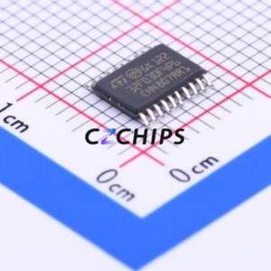 Microcontrolador de chip IC de circuito integrado STM32F030F4P6TR nuevo y original (MCU/MPU/SoC) - Product Image 1
