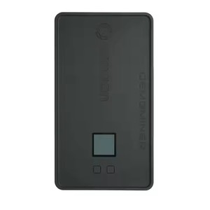 Mesin Lotre Solo New Avalon Nano 3 4TH/S Smart Home Portable Asic dengan Catu Daya 140w