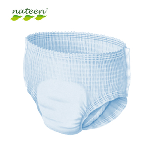 <span class=keywords><strong>Culotte</strong></span> de <span class=keywords><strong>couche</strong></span>-<span class=keywords><strong>culotte</strong></span> <span class=keywords><strong>adulte</strong></span> jetable directe d'usine hôpital et usage domestique <span class=keywords><strong>couche</strong></span> de pantalon de traction <span class=keywords><strong>adulte</strong></span> d'allaitement - Product Image 5