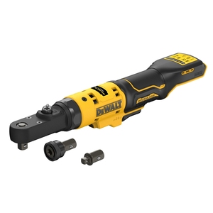 Clé à chocs sans fil DeWalt 1/2 pouce, moteur sans balais - Product Image 1