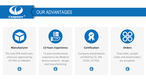 Compra a granel de <span class=keywords><strong>botiquín</strong></span> de primeros auxilios con certificado Ce de grado médico pediátrico, resucitador a precio competitivo - Product Image 4