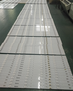 Chất lượng cao <span class=keywords><strong>led</strong></span> tv dải đèn nền 3v 6v 36v với ống kính - Product Image 4