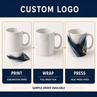 Ensemble tasse et soucoupe côtelés avec soucoupe assortie et bord arrondi dans des tons de terre cuite chauds, cadeau de la Saint-Valentin pour les amateurs de café