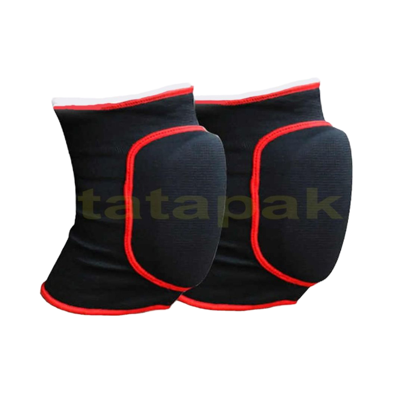 High Demand Custom Sports Knee Elbow