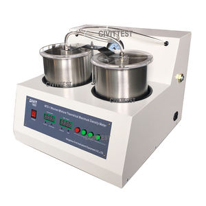 เครื่องทดสอบความหนาแน่นทฤษฎีสูงสุดของสารผสมบิทูเมนดิจิทัล เครื่องทดสอบความหนาแน่นทฤษฎีสูงสุดของแอสฟัลต์ - Product Image 4