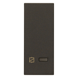 Actuador de relé negro de 6 pulgadas de largo, 4.5 pulgadas de ancho y 5.4 pulgadas de alto para sistemas de control eléctrico - Product Image 1