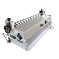 Machine à coller à vitesse réglable TJJ 700B